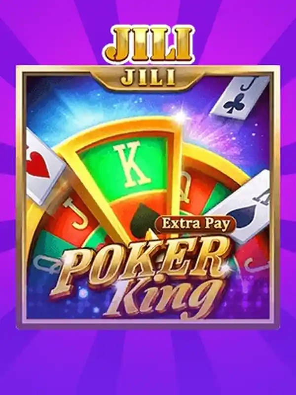 জুজু রাজা স্লট গেম - je777 ক্যাসিনো